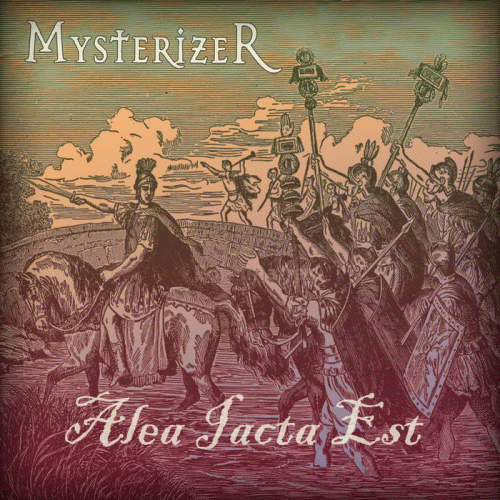 Mysterizer : Alea Iacta Est